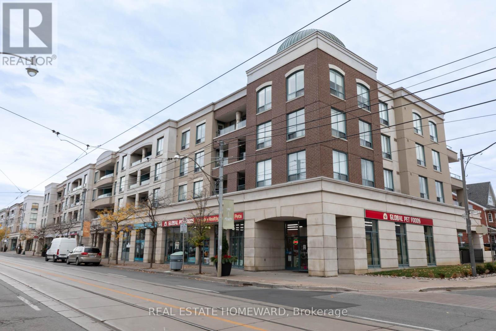 413 - 1765 QUEEN STREET E, Toronto, Ontario
