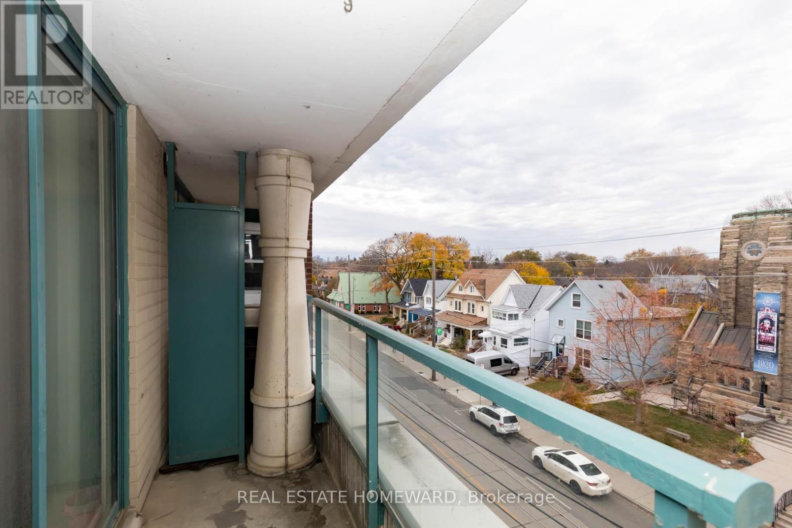 413 - 1765 Queen Street E, Toronto, Ontario  M4L 3Z2 - Photo 21 - E13219270