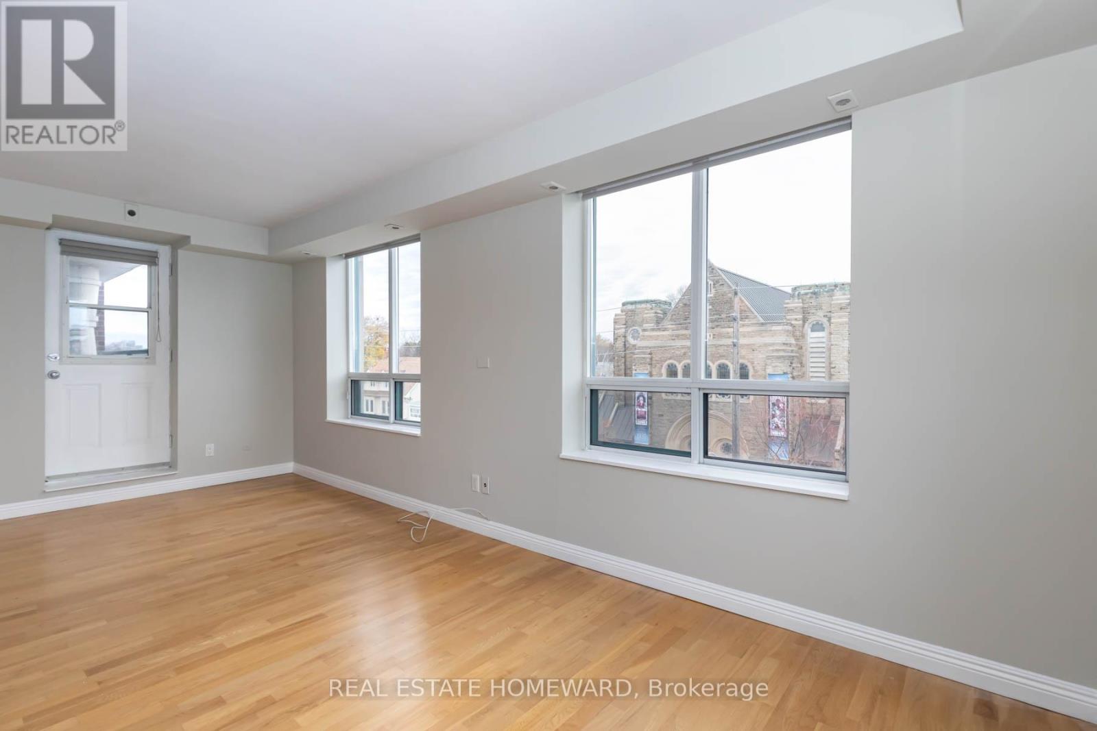 413 - 1765 Queen Street E, Toronto, Ontario  M4L 3Z2 - Photo 4 - E13219270