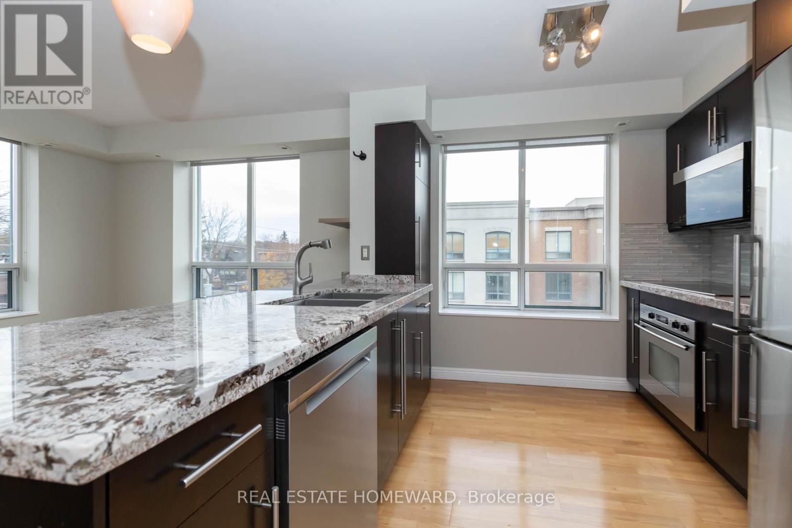 413 - 1765 Queen Street E, Toronto, Ontario  M4L 3Z2 - Photo 6 - E13219270