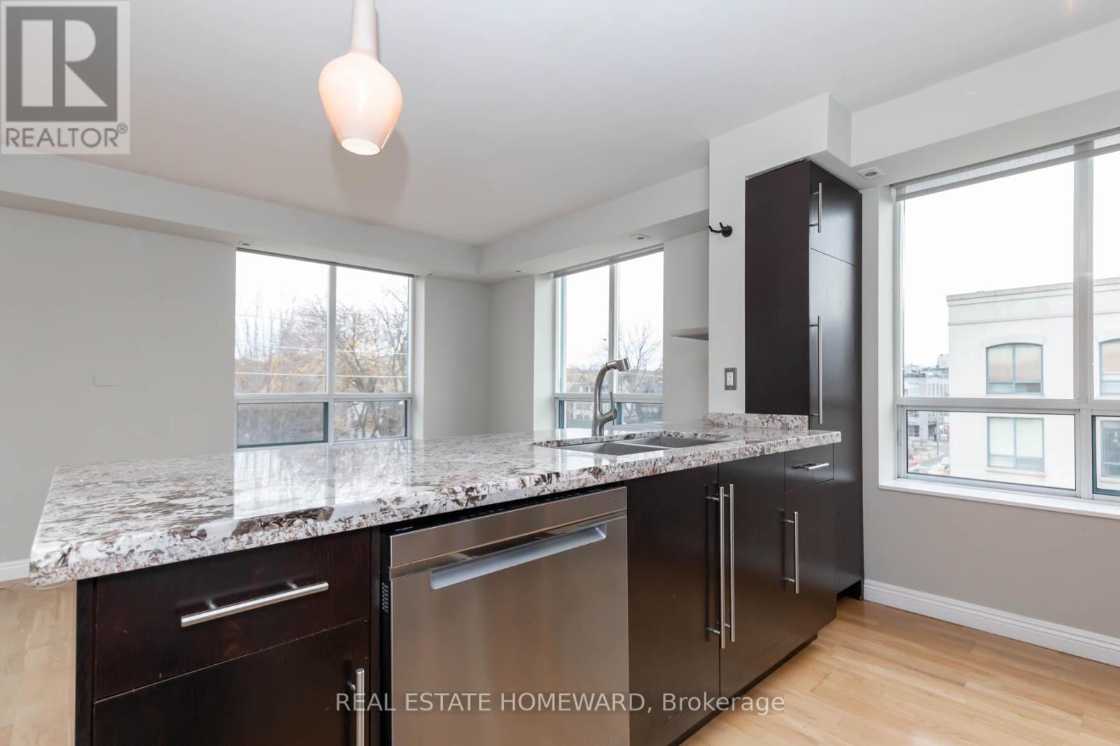 413 - 1765 Queen Street E, Toronto, Ontario  M4L 3Z2 - Photo 7 - E13219270