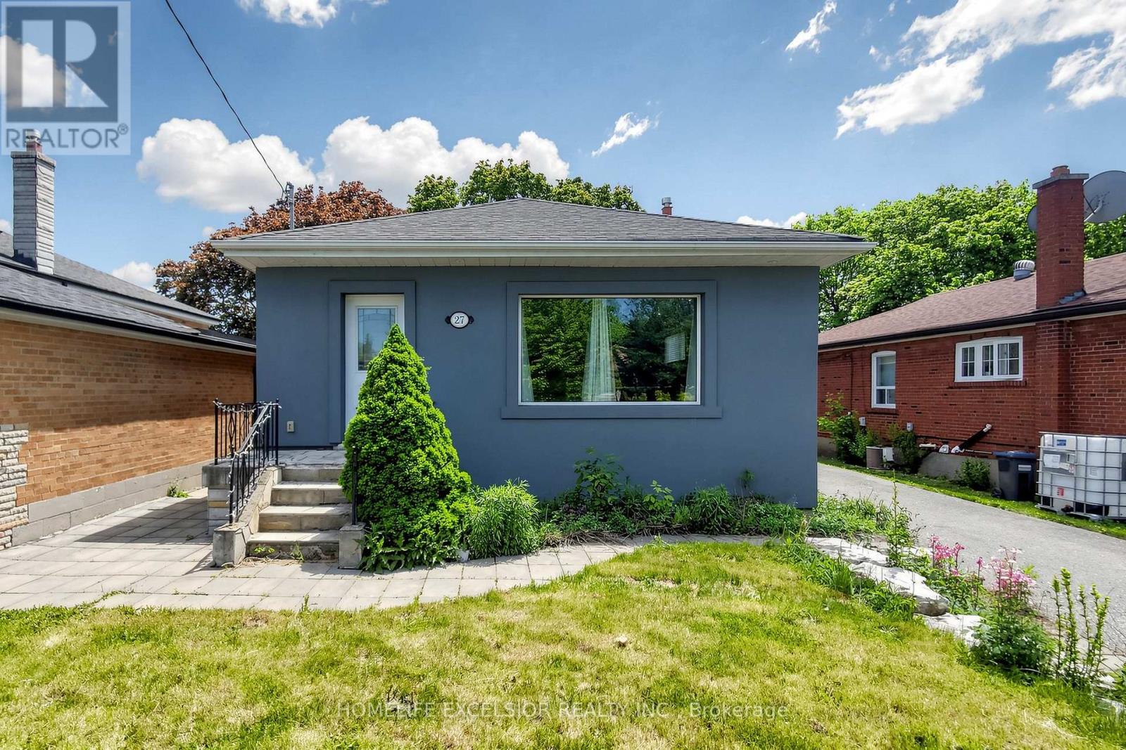 27 JAPONICA ROAD, Toronto, Ontario