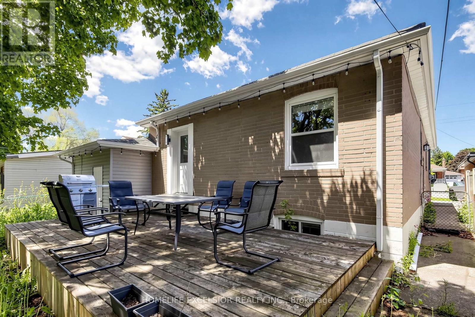27 Japonica Road, Toronto, Ontario  M1R 4S1 - Photo 29 - E13219274