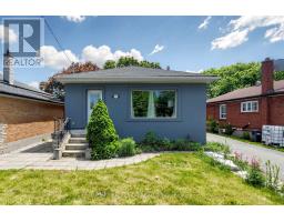 27 JAPONICA ROAD, Toronto, Ontario