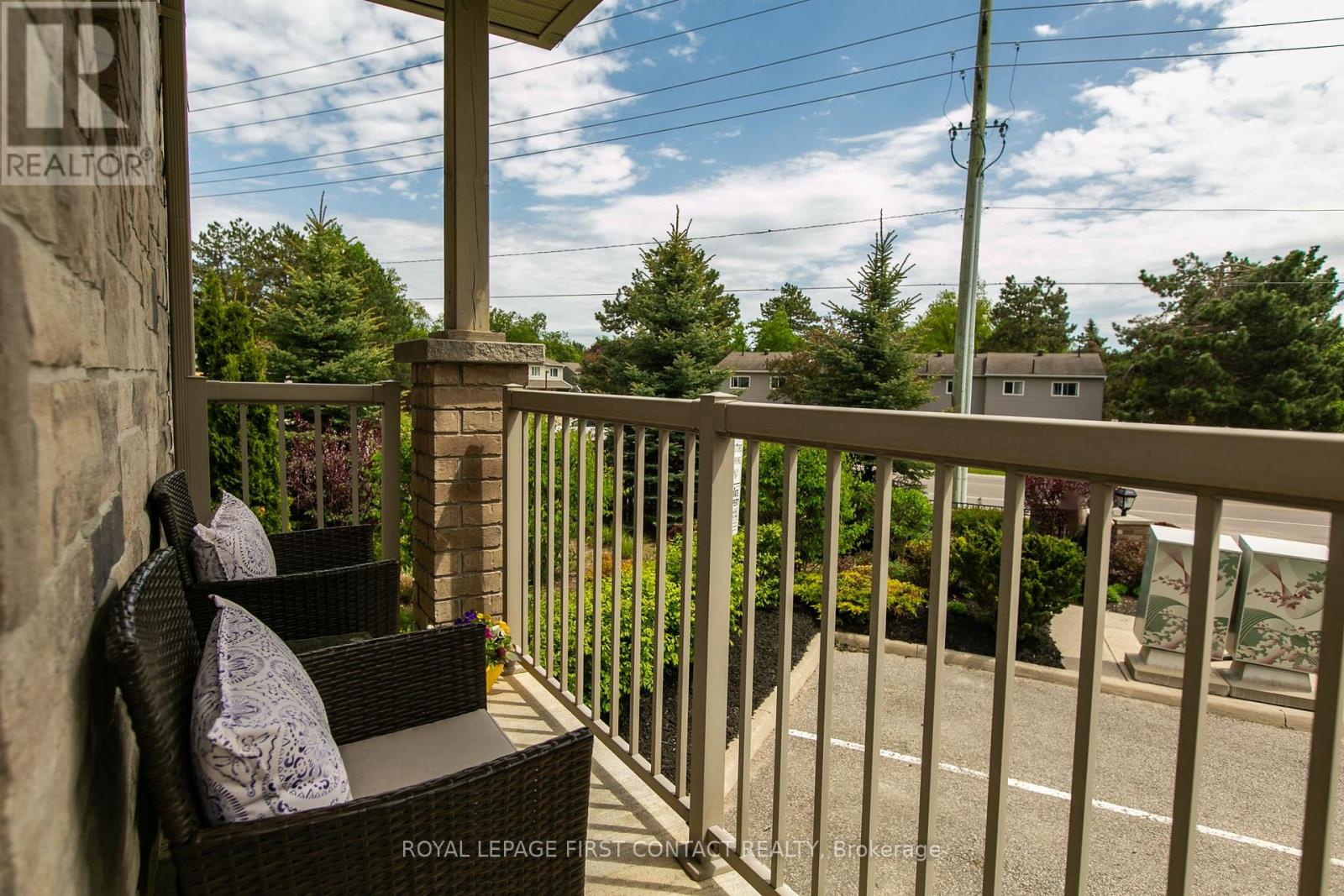 21 - 376 Blake Street, Barrie, Ontario  L4M 1J6 - Photo 5 - S13121448
