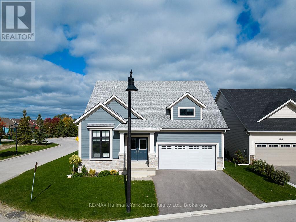 101 Clippers Lane, Blue Mountains, Ontario  N0H 2P0 - Photo 6 - X13219272