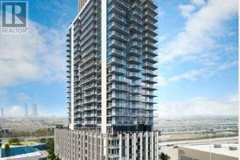 2102 - 27 KORDA GATE, Vaughan, Ontario