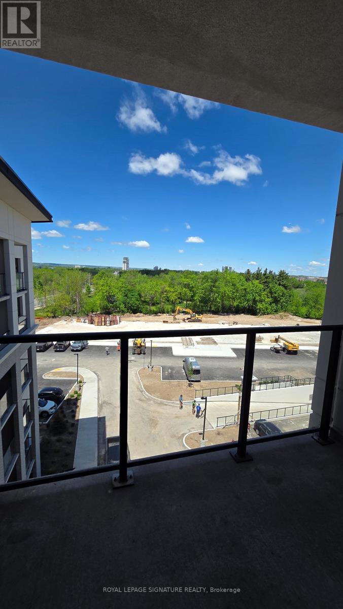 601 - 6415 Regional Rd 25, Milton, Ontario  L9T 8R2 - Photo 16 - W13219254