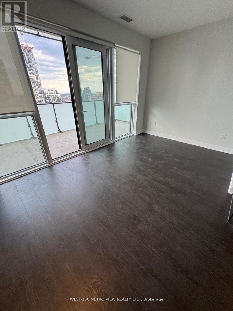 2504 - 430 Square One Drive, Mississauga, Ontario  L5B 0L6 - Photo 5 - W13219278