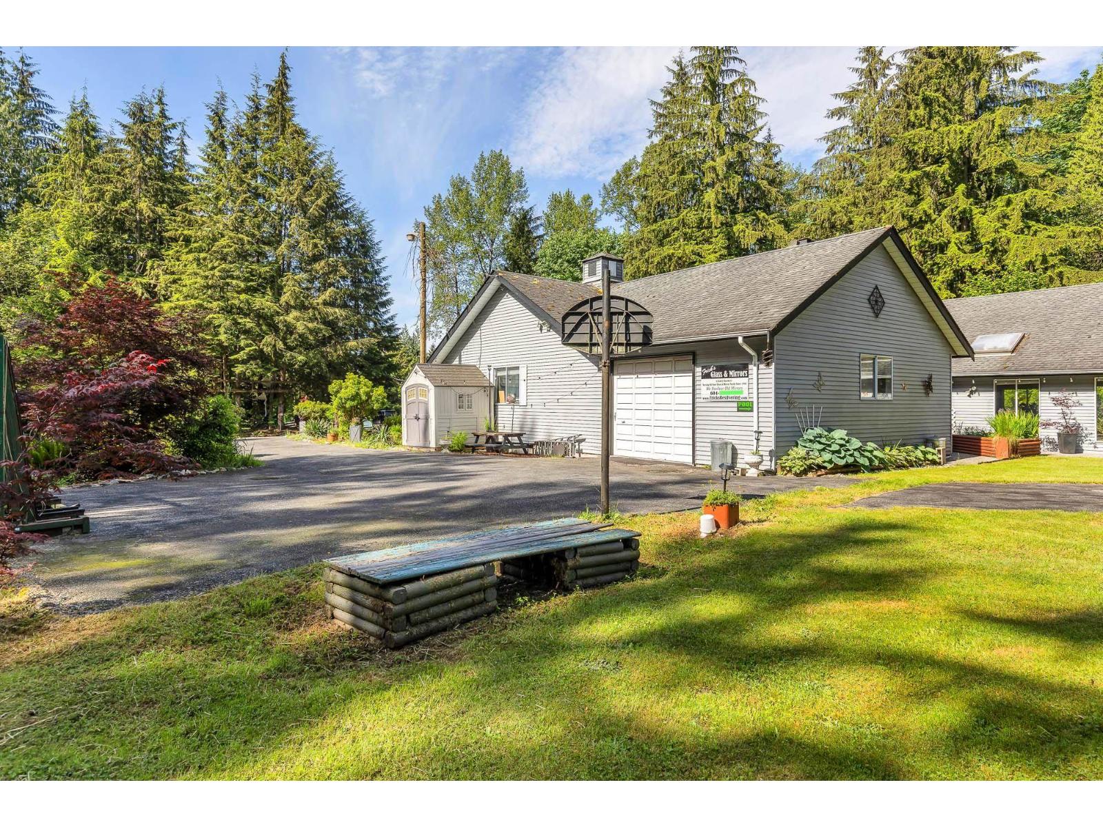 10851 Greenwood Drive, Mission, British Columbia  V4S 1A9 - Photo 19 - R3009339