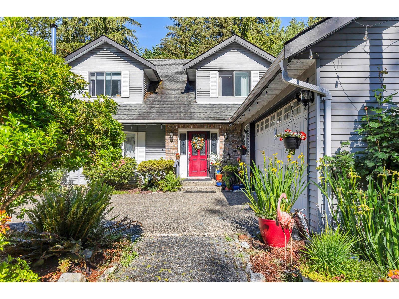 10851 Greenwood Drive, Mission, British Columbia  V4S 1A9 - Photo 5 - R3009339