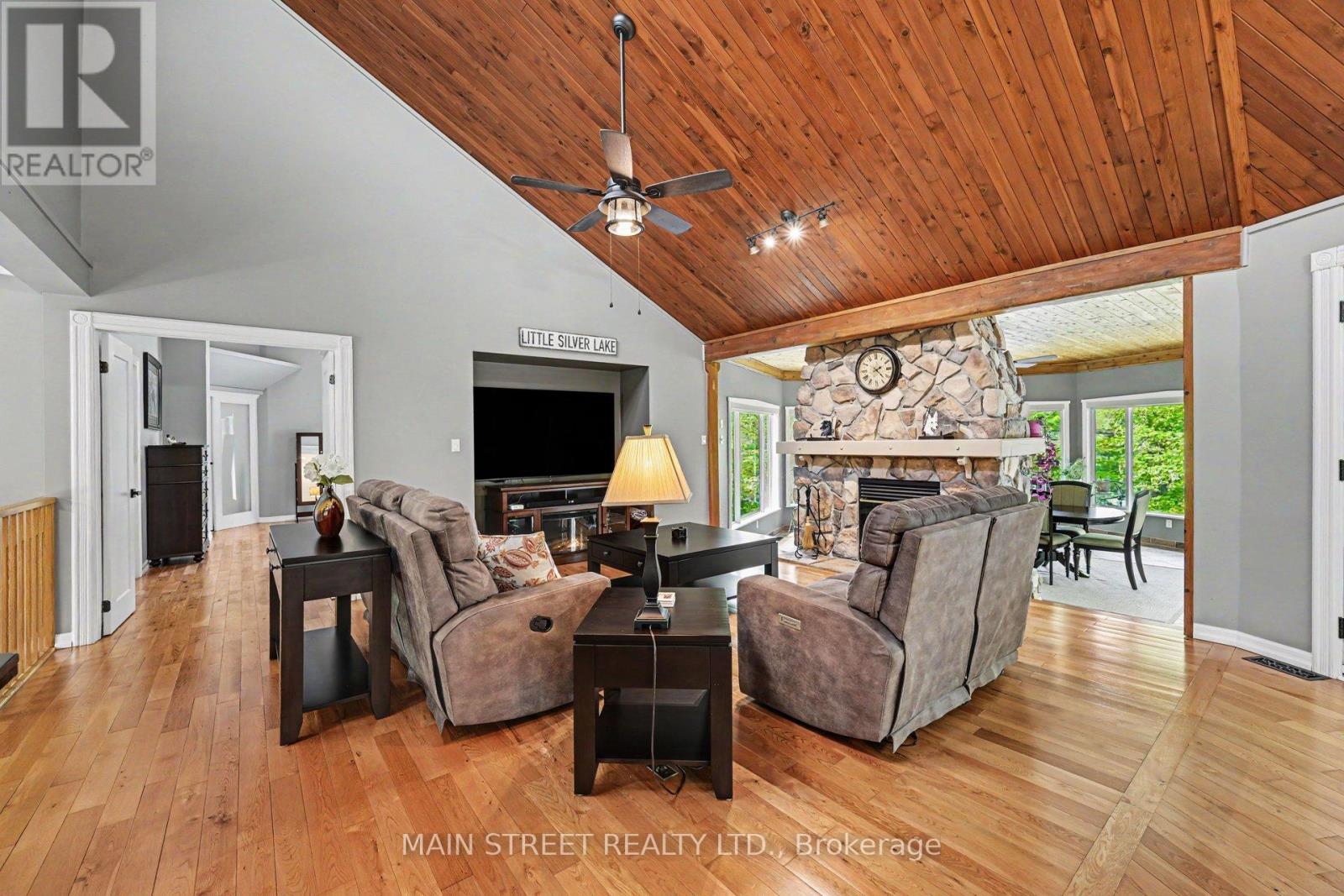 100 Rainbow Lane, Tay Valley, Ontario  K0H 2B0 - Photo 10 - X13219248