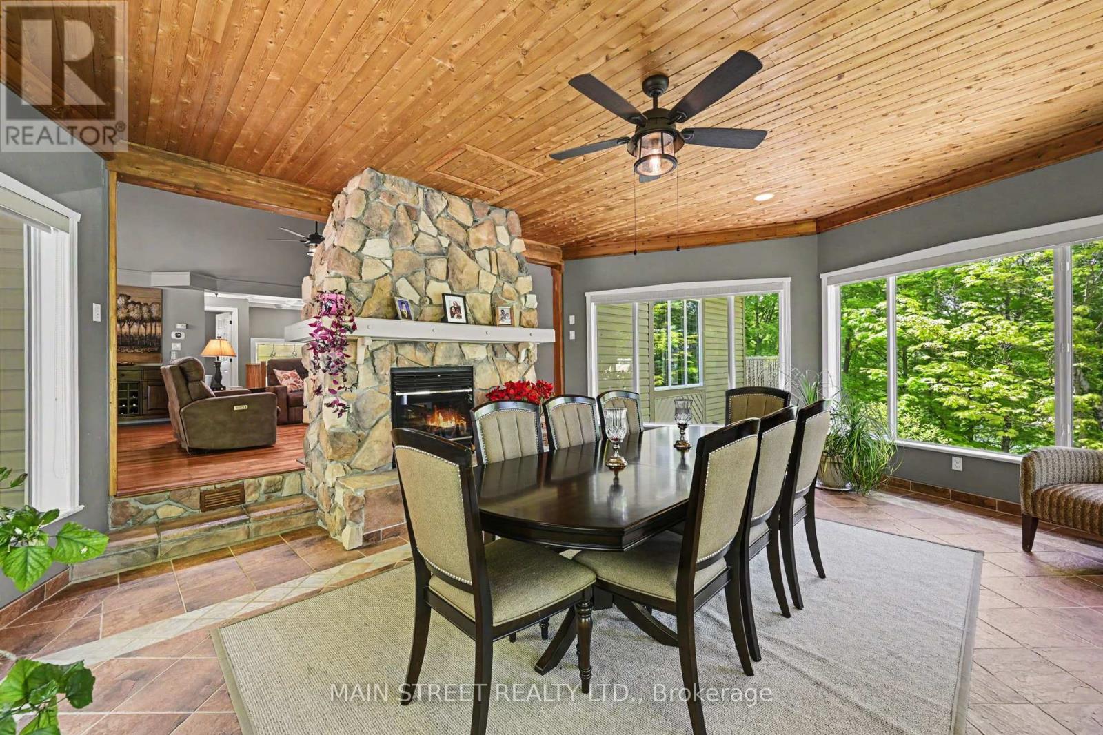 100 Rainbow Lane, Tay Valley, Ontario  K0H 2B0 - Photo 11 - X13219248