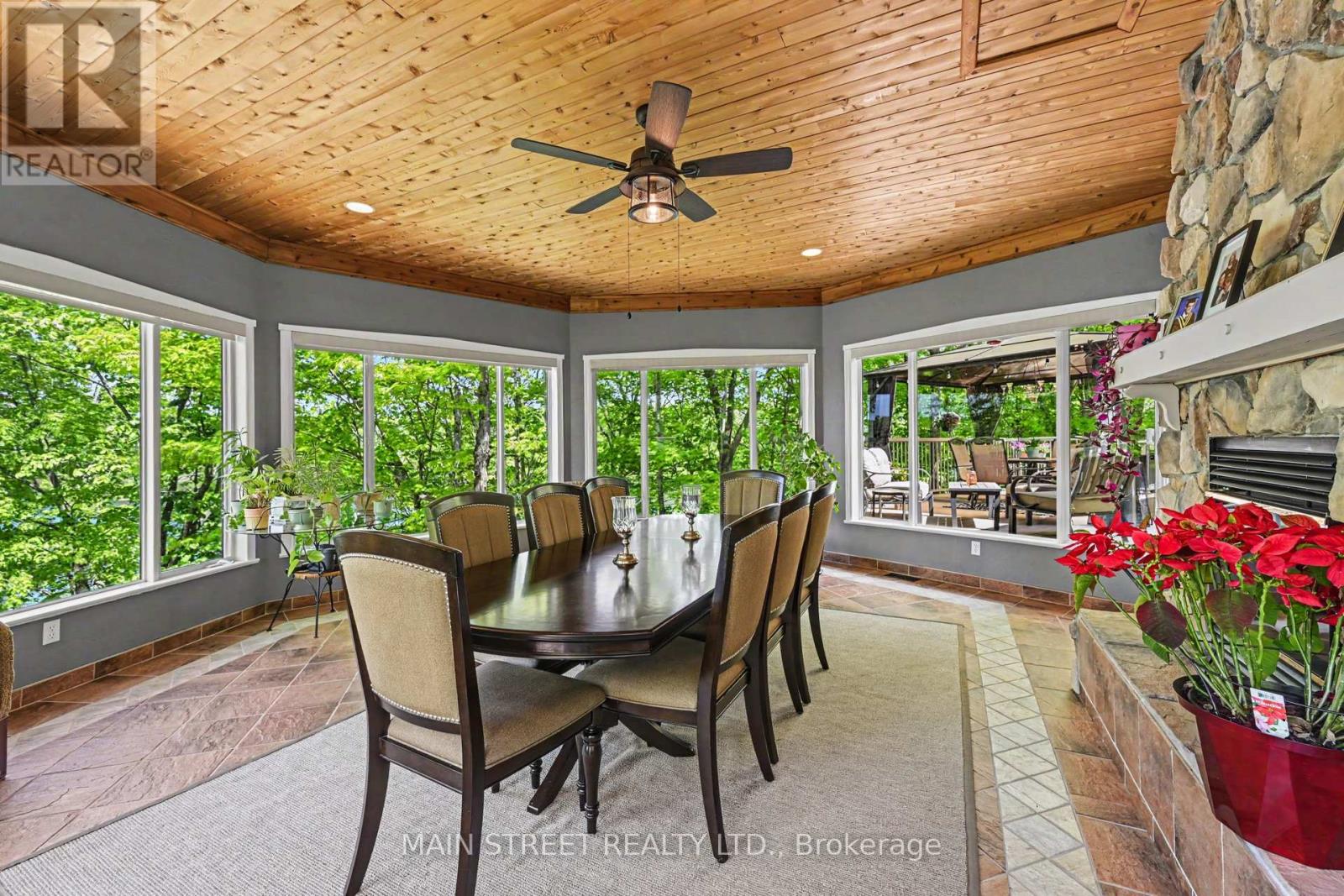 100 Rainbow Lane, Tay Valley, Ontario  K0H 2B0 - Photo 12 - X13219248