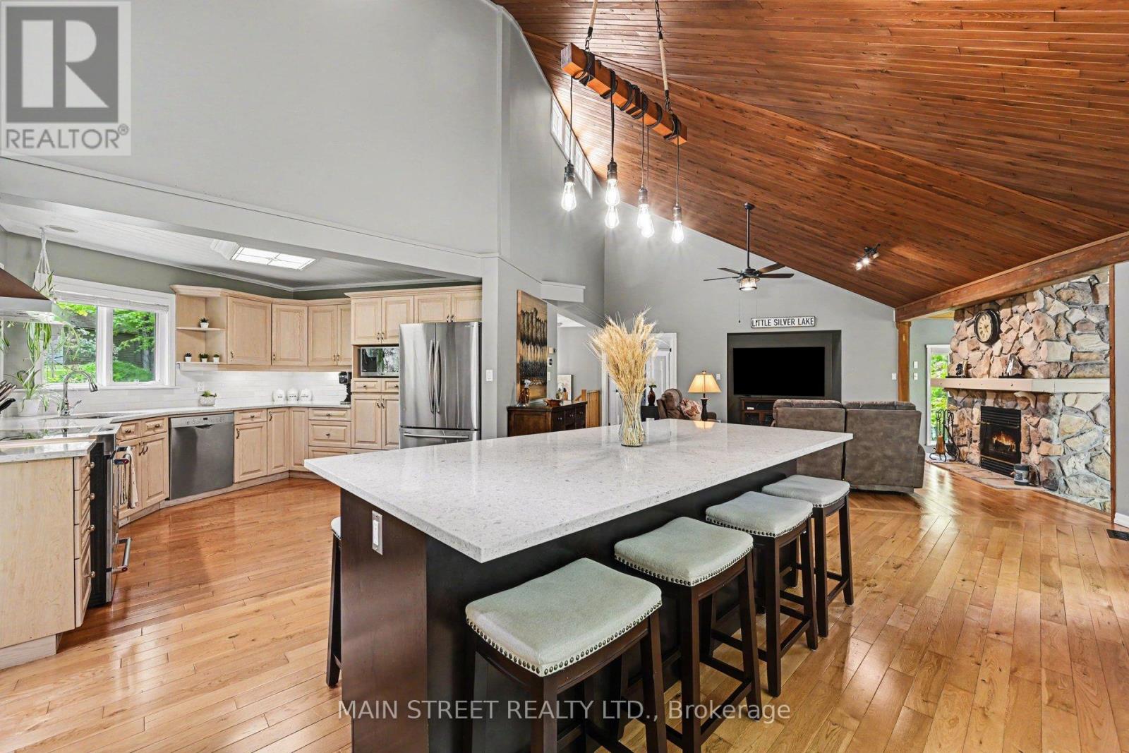 100 Rainbow Lane, Tay Valley, Ontario  K0H 2B0 - Photo 13 - X13219248