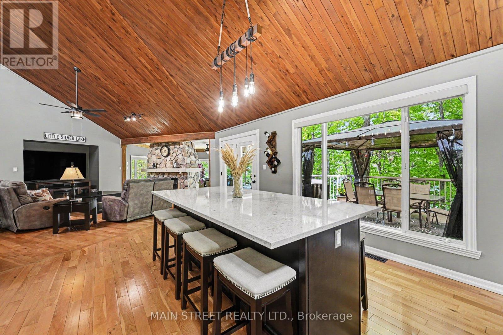 100 Rainbow Lane, Tay Valley, Ontario  K0H 2B0 - Photo 14 - X13219248