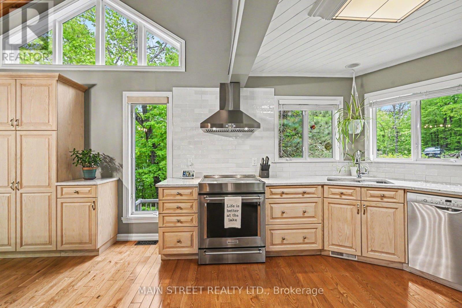 100 Rainbow Lane, Tay Valley, Ontario  K0H 2B0 - Photo 17 - X13219248