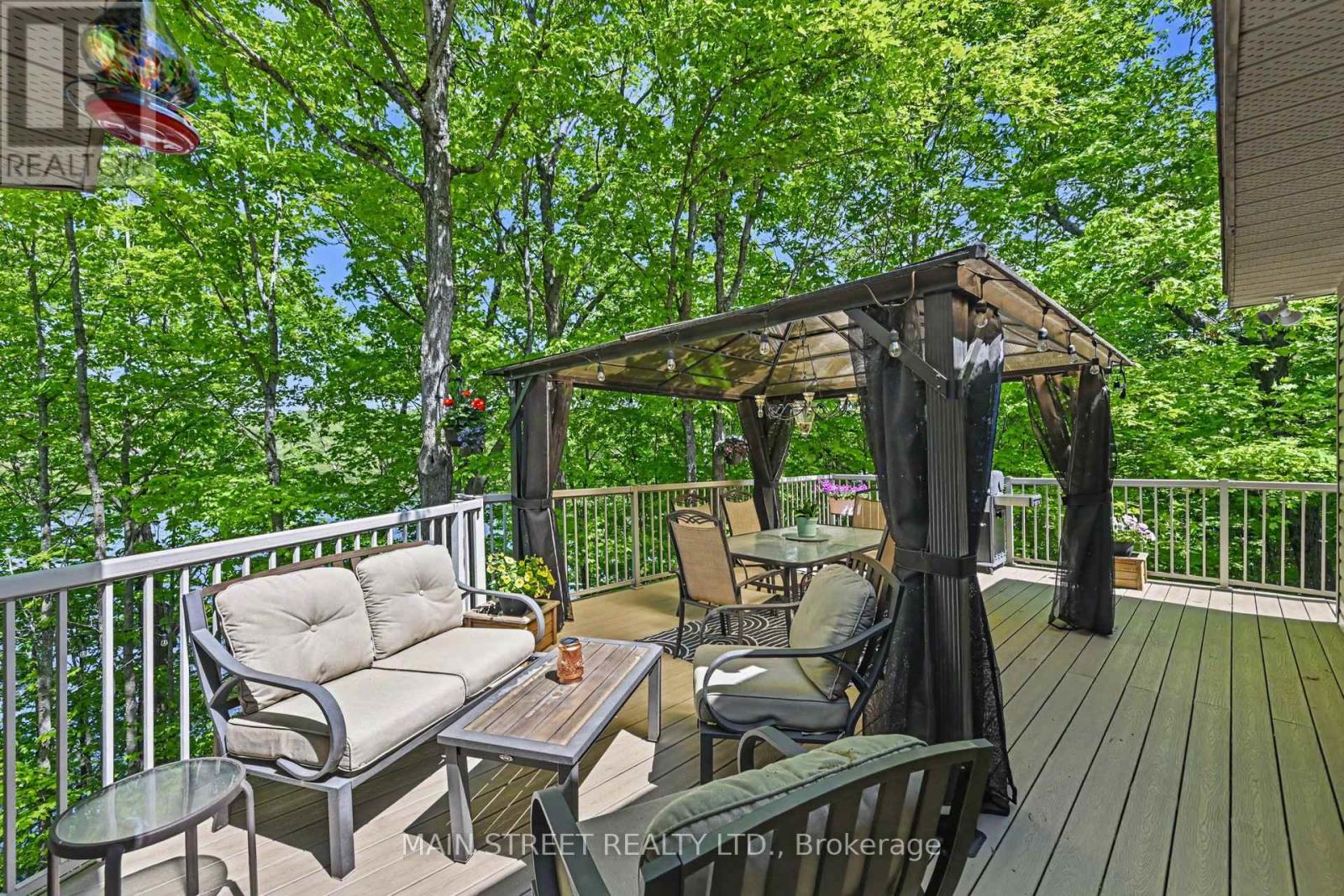 100 Rainbow Lane, Tay Valley, Ontario  K0H 2B0 - Photo 18 - X13219248