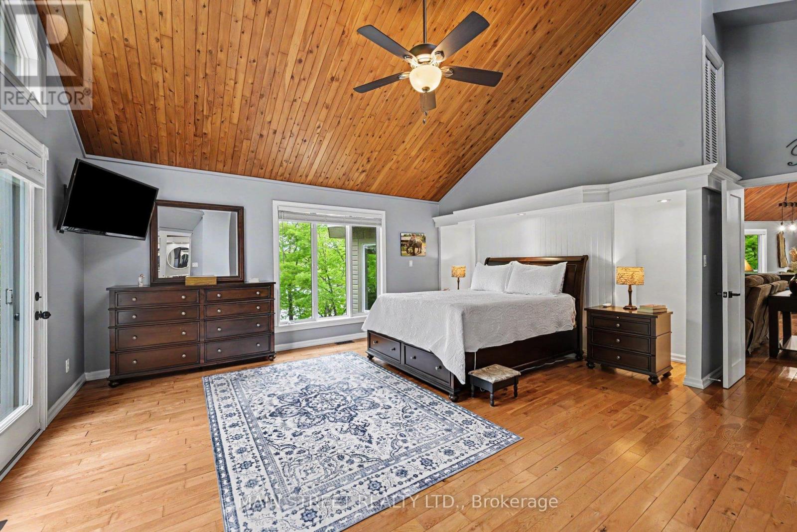 100 Rainbow Lane, Tay Valley, Ontario  K0H 2B0 - Photo 20 - X13219248
