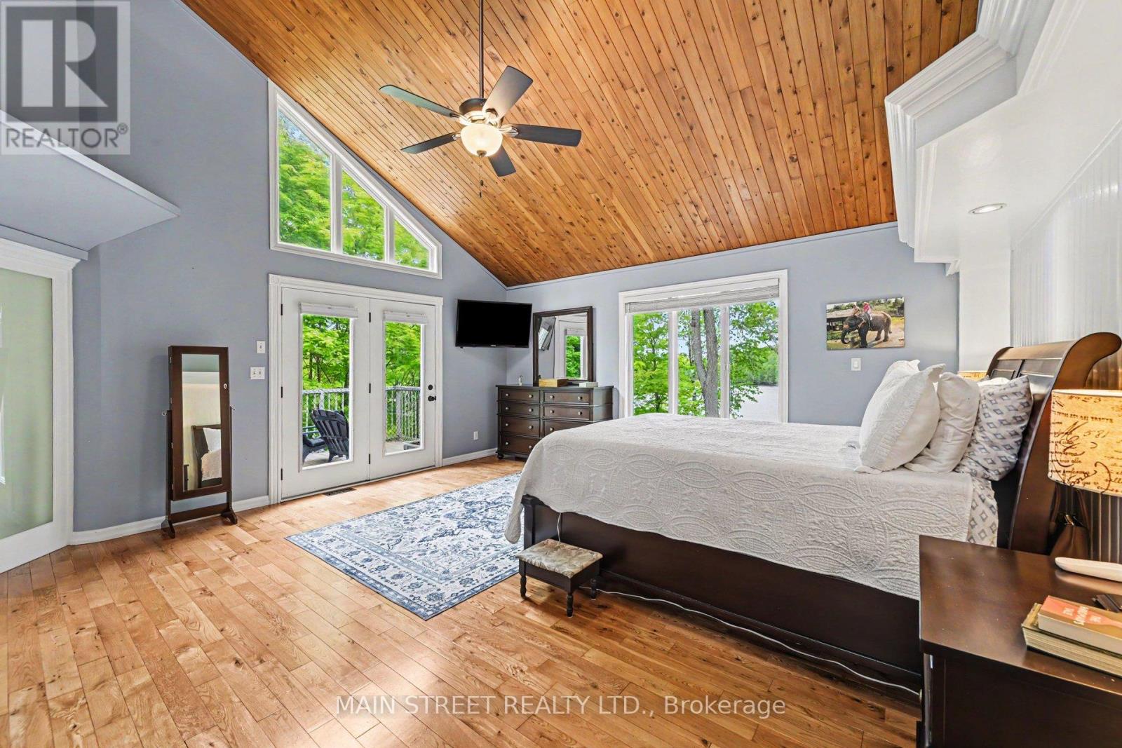 100 Rainbow Lane, Tay Valley, Ontario  K0H 2B0 - Photo 21 - X13219248