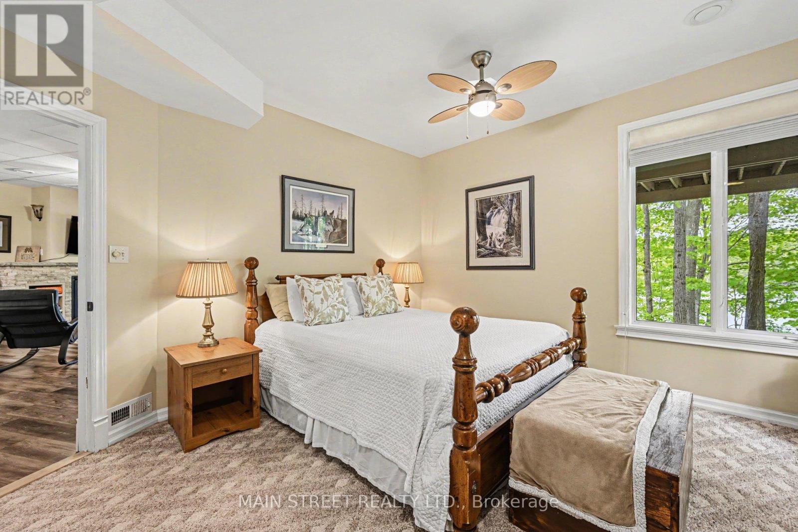 100 Rainbow Lane, Tay Valley, Ontario  K0H 2B0 - Photo 27 - X13219248