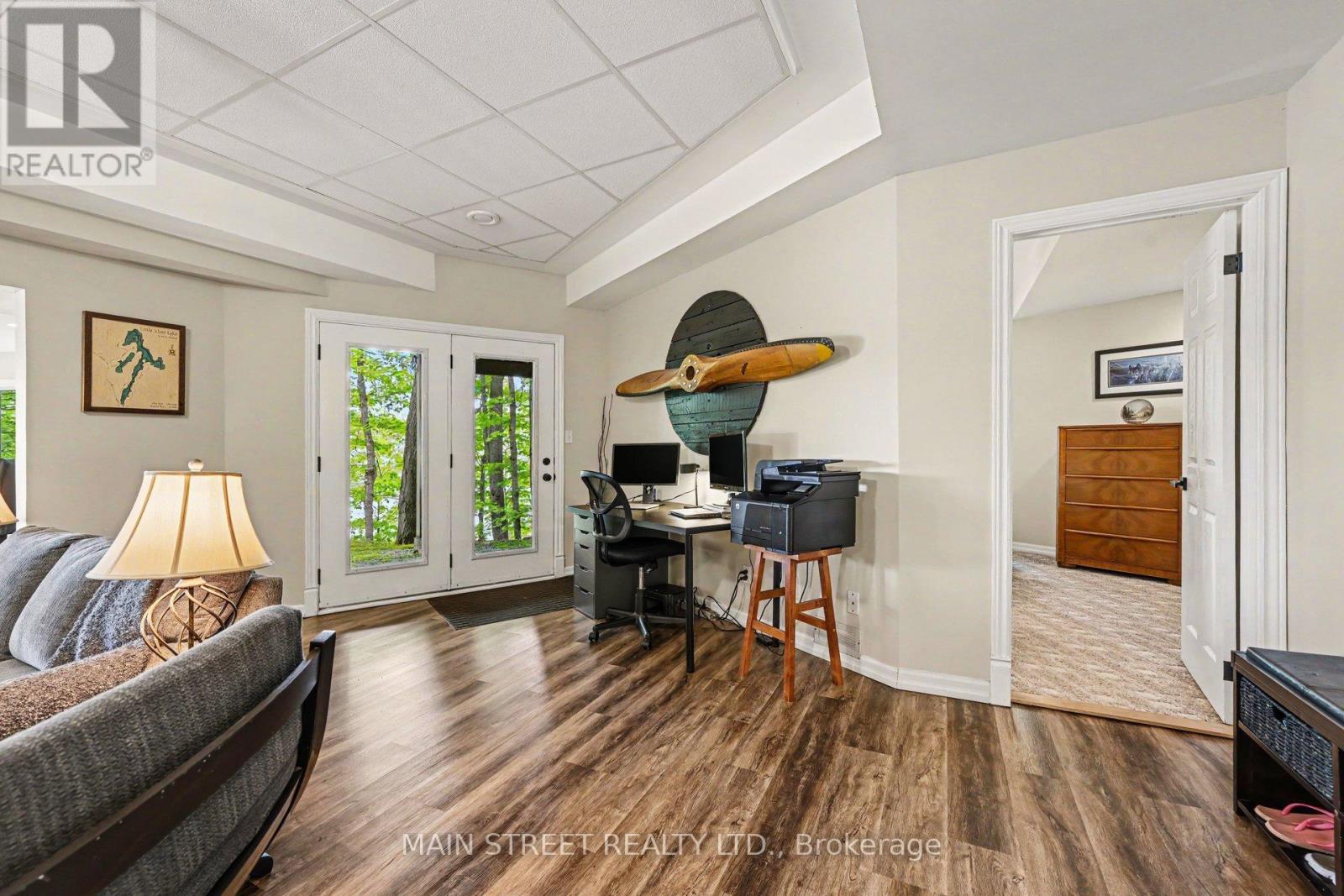 100 Rainbow Lane, Tay Valley, Ontario  K0H 2B0 - Photo 29 - X13219248