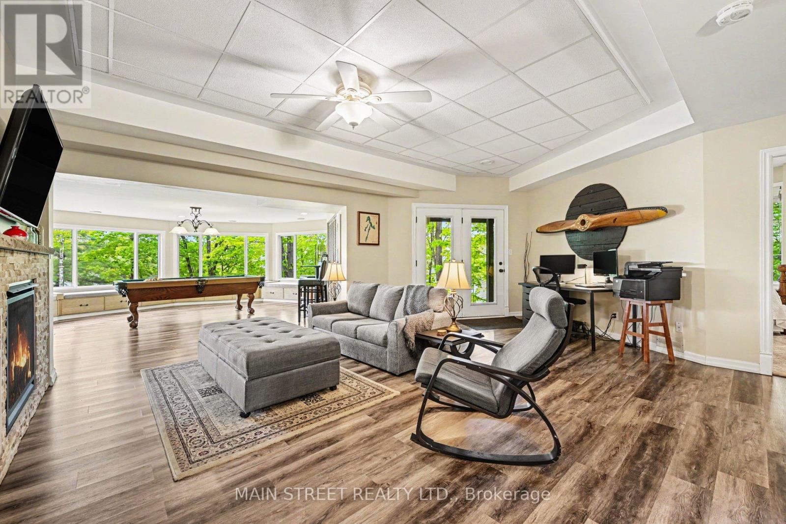 100 Rainbow Lane, Tay Valley, Ontario  K0H 2B0 - Photo 30 - X13219248