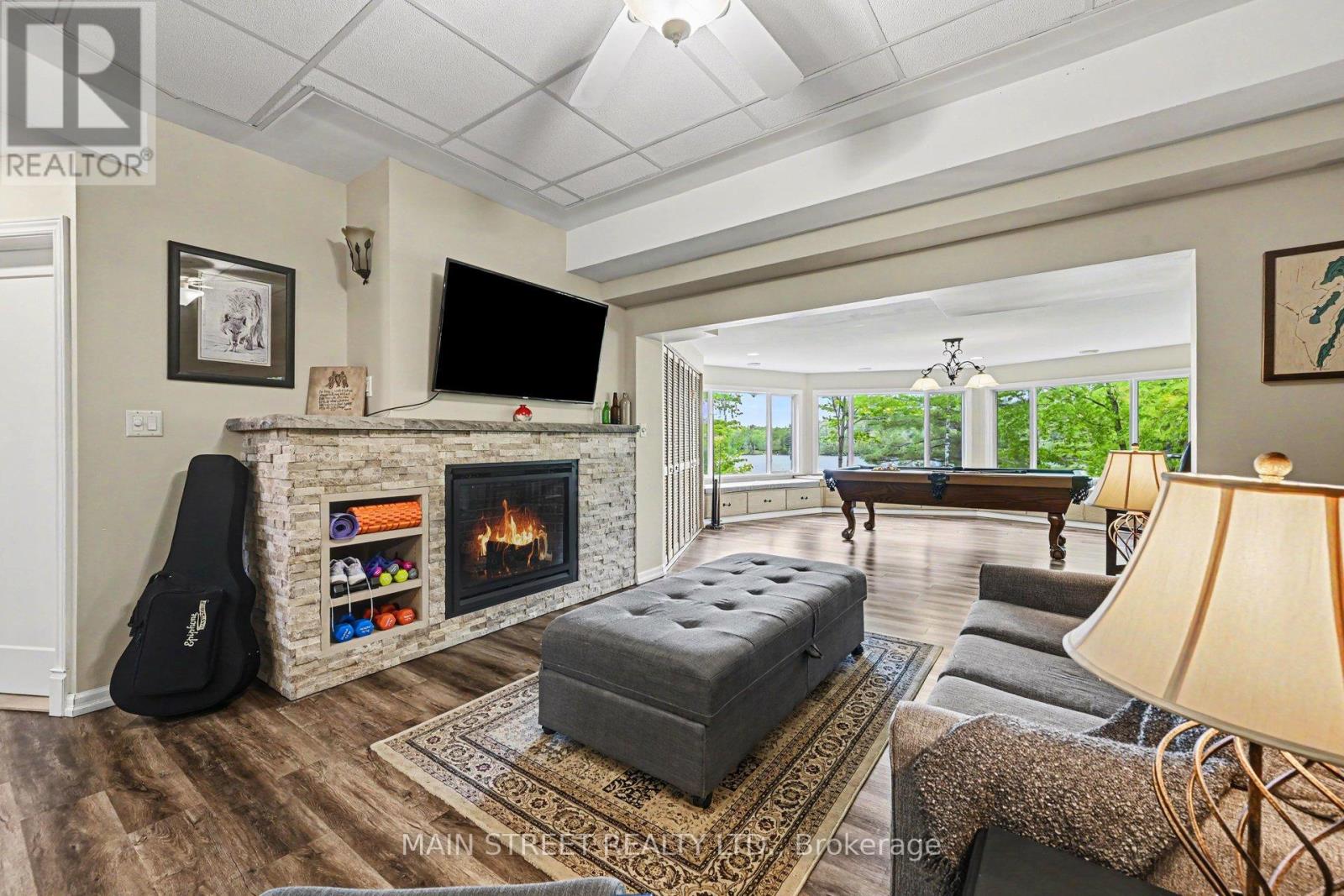 100 Rainbow Lane, Tay Valley, Ontario  K0H 2B0 - Photo 31 - X13219248