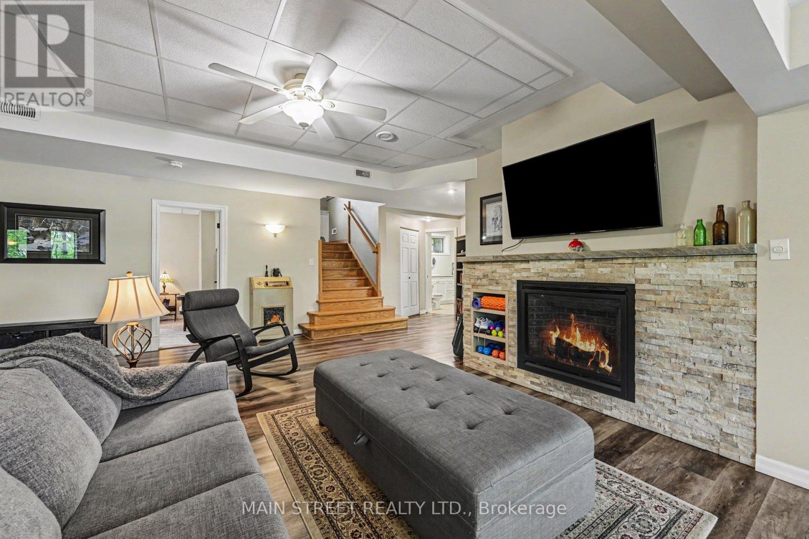 100 Rainbow Lane, Tay Valley, Ontario  K0H 2B0 - Photo 32 - X13219248