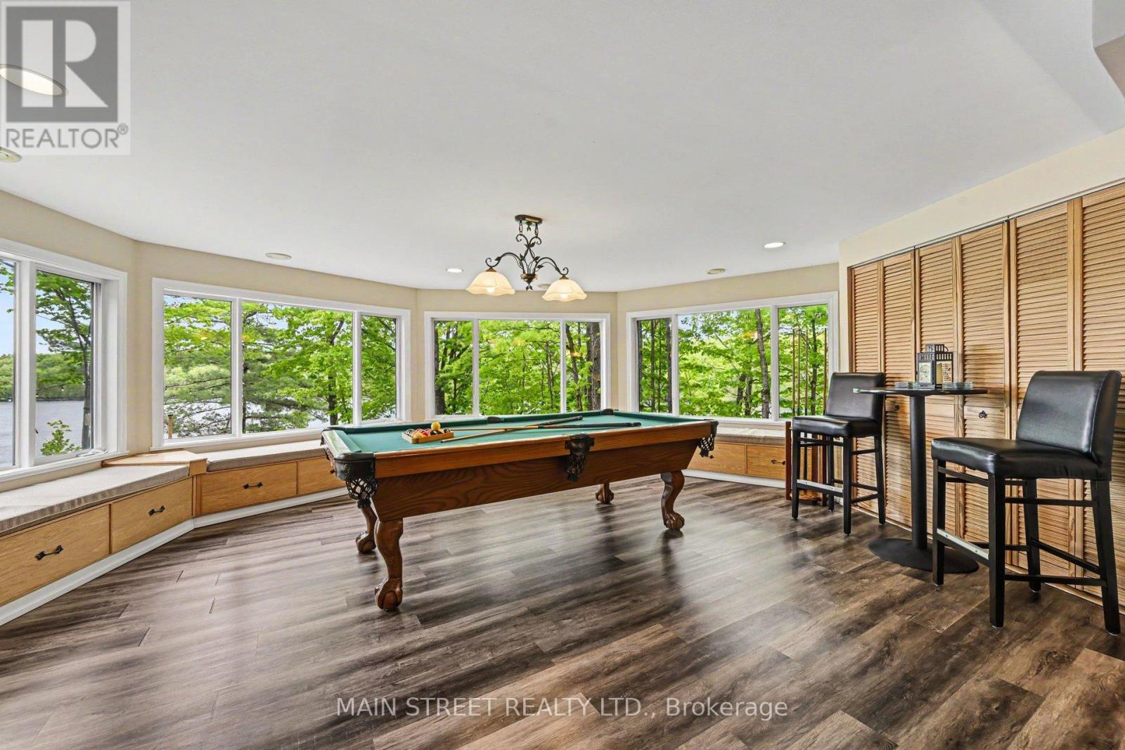 100 Rainbow Lane, Tay Valley, Ontario  K0H 2B0 - Photo 33 - X13219248