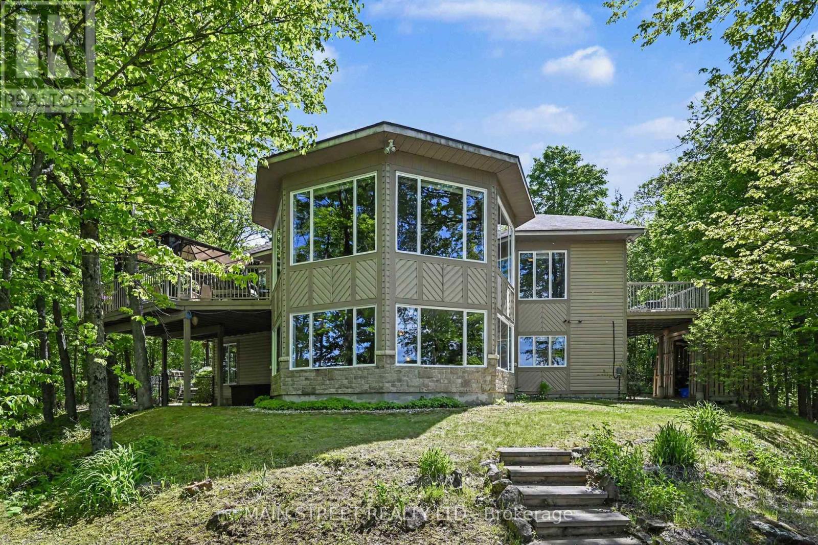 100 Rainbow Lane, Tay Valley, Ontario  K0H 2B0 - Photo 37 - X13219248