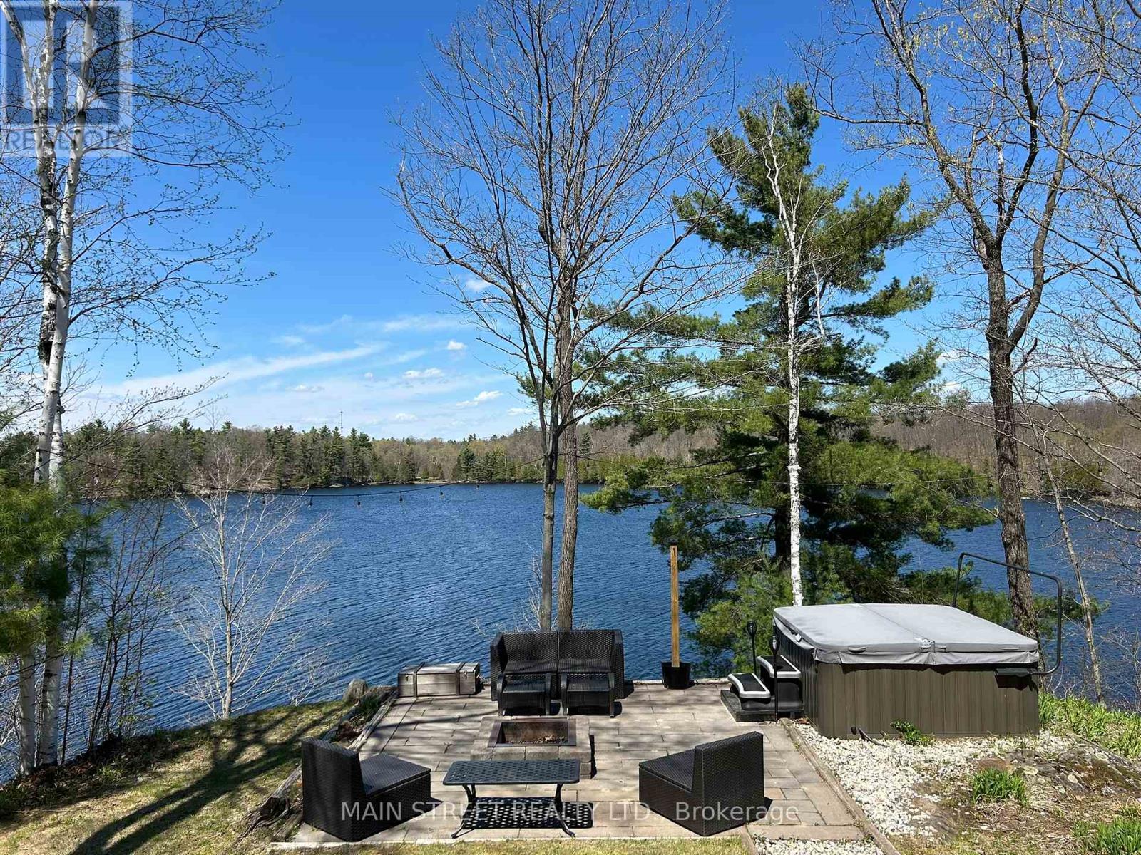 100 Rainbow Lane, Tay Valley, Ontario  K0H 2B0 - Photo 39 - X13219248