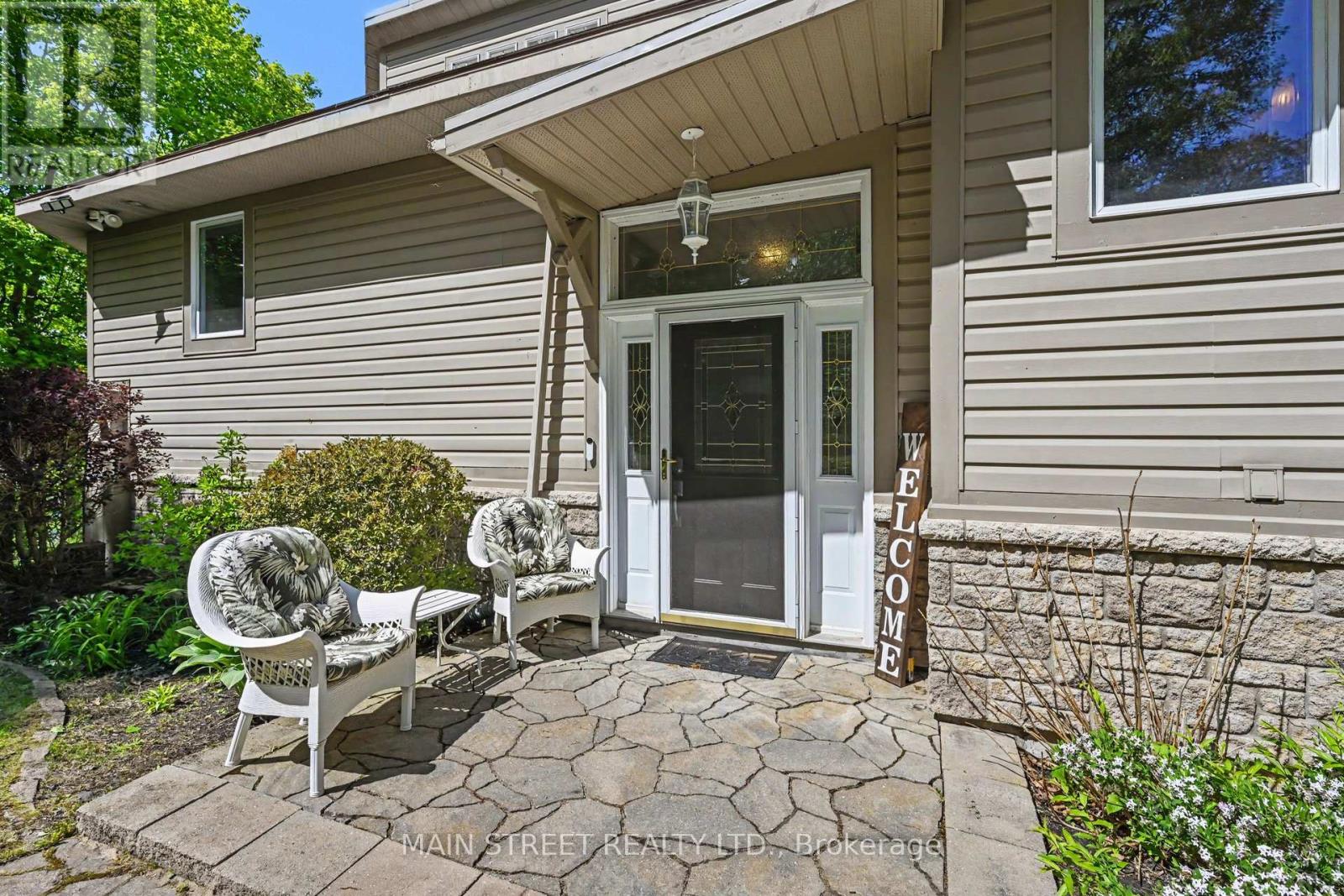 100 Rainbow Lane, Tay Valley, Ontario  K0H 2B0 - Photo 4 - X13219248