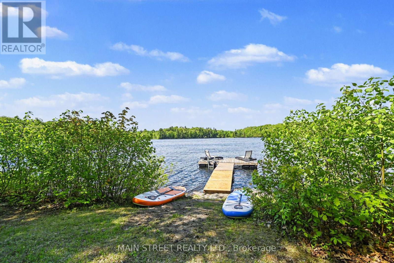 100 Rainbow Lane, Tay Valley, Ontario  K0H 2B0 - Photo 44 - X13219248