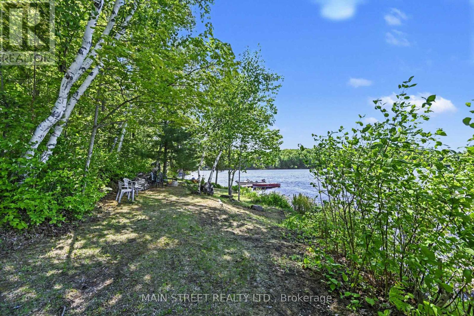 100 Rainbow Lane, Tay Valley, Ontario  K0H 2B0 - Photo 45 - X13219248