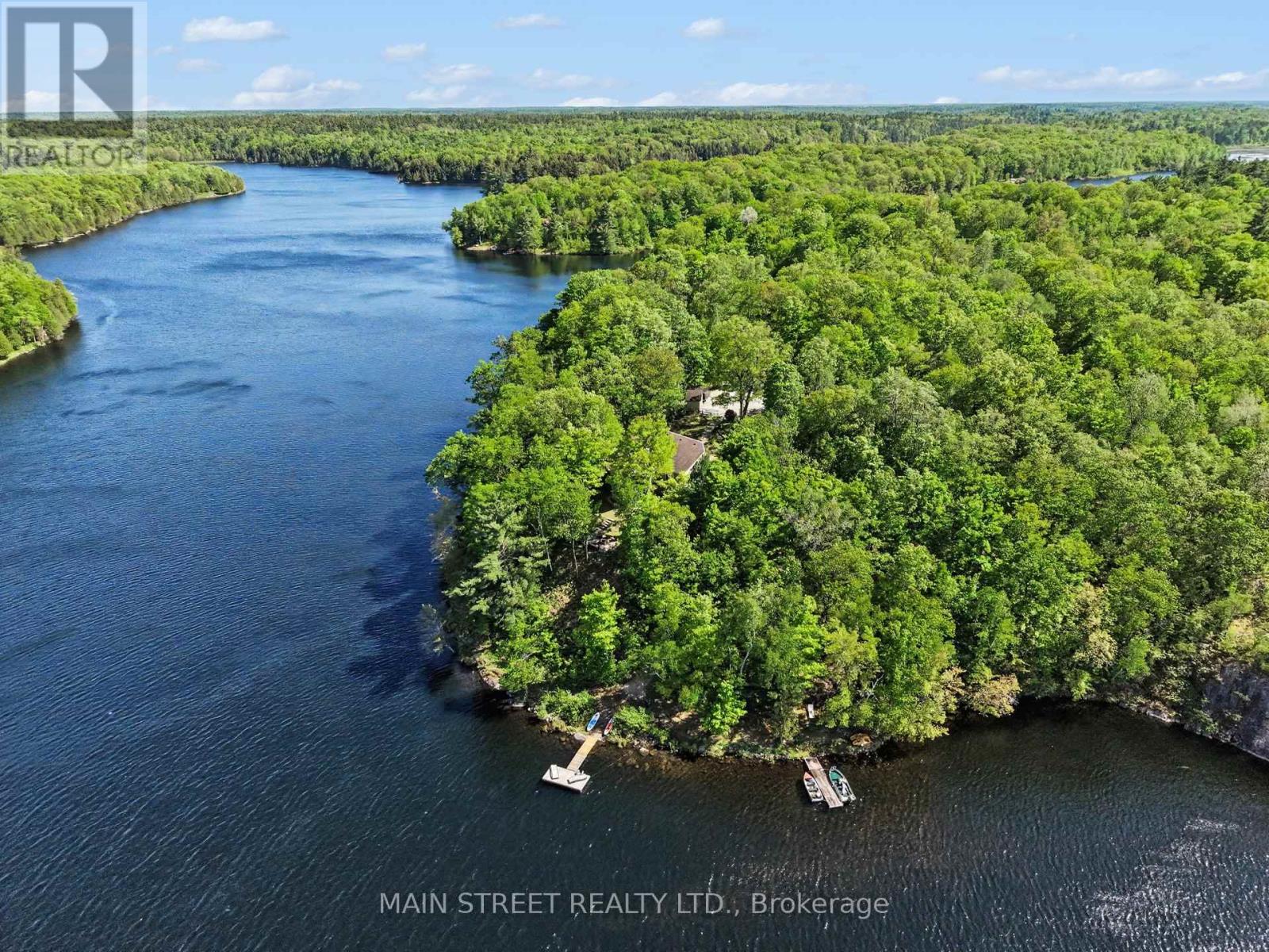 100 Rainbow Lane, Tay Valley, Ontario  K0H 2B0 - Photo 47 - X13219248