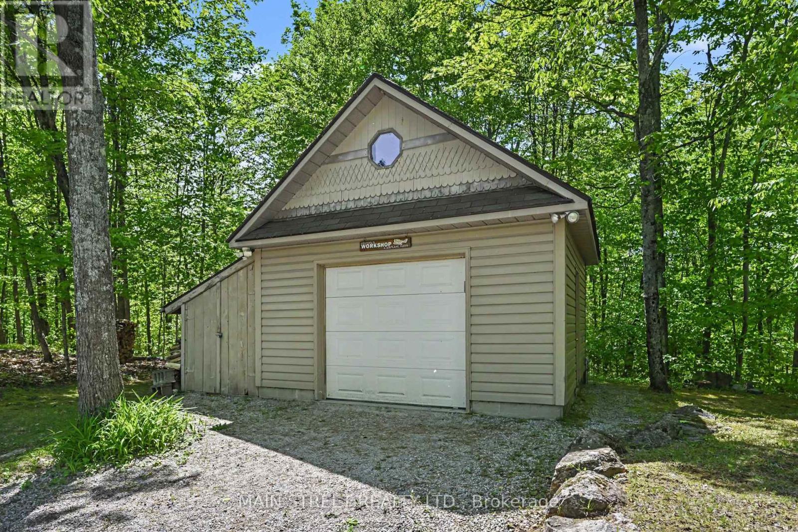 100 Rainbow Lane, Tay Valley, Ontario  K0H 2B0 - Photo 48 - X13219248