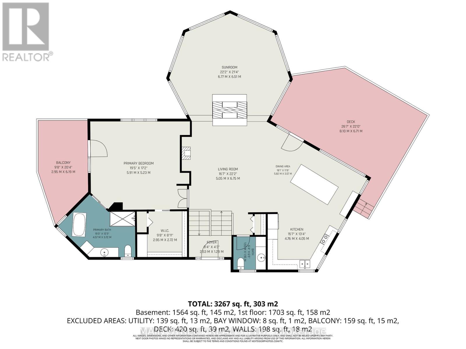 100 Rainbow Lane, Tay Valley, Ontario  K0H 2B0 - Photo 49 - X13219248