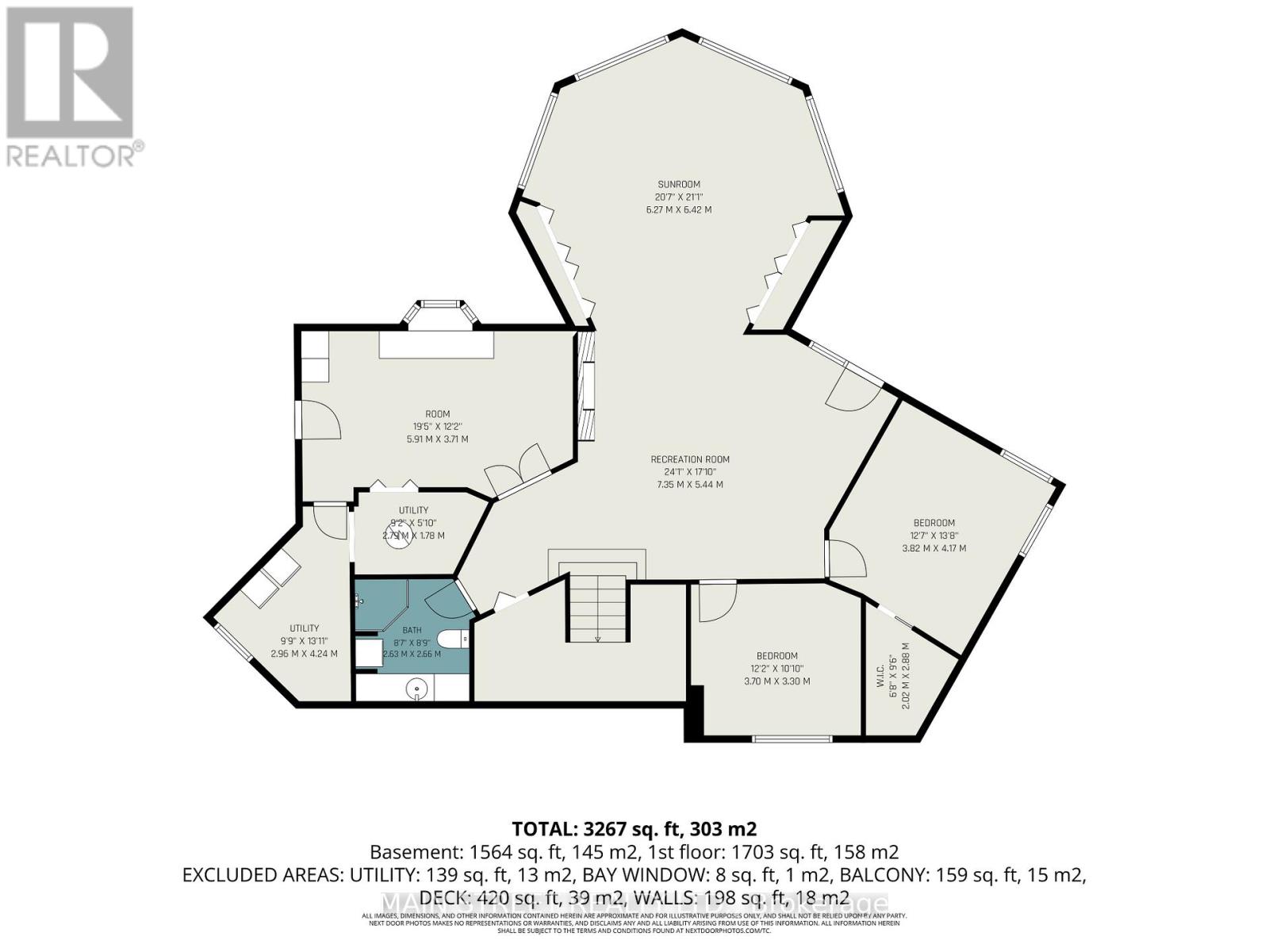100 Rainbow Lane, Tay Valley, Ontario  K0H 2B0 - Photo 50 - X13219248