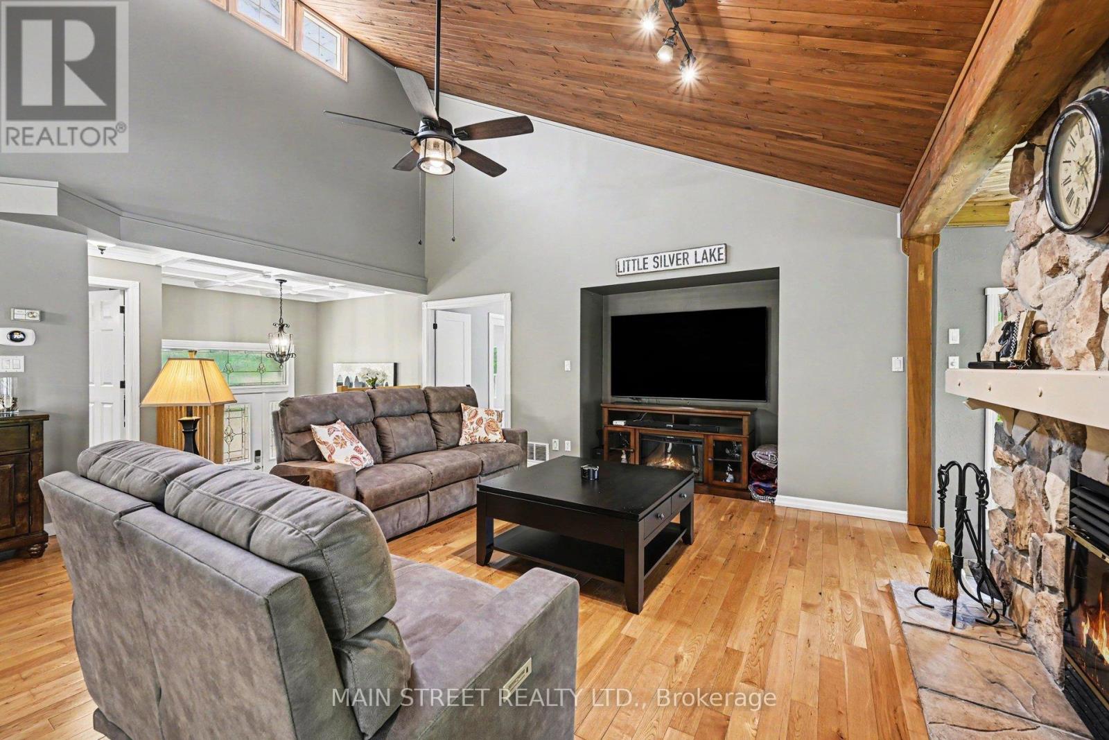 100 Rainbow Lane, Tay Valley, Ontario  K0H 2B0 - Photo 8 - X13219248