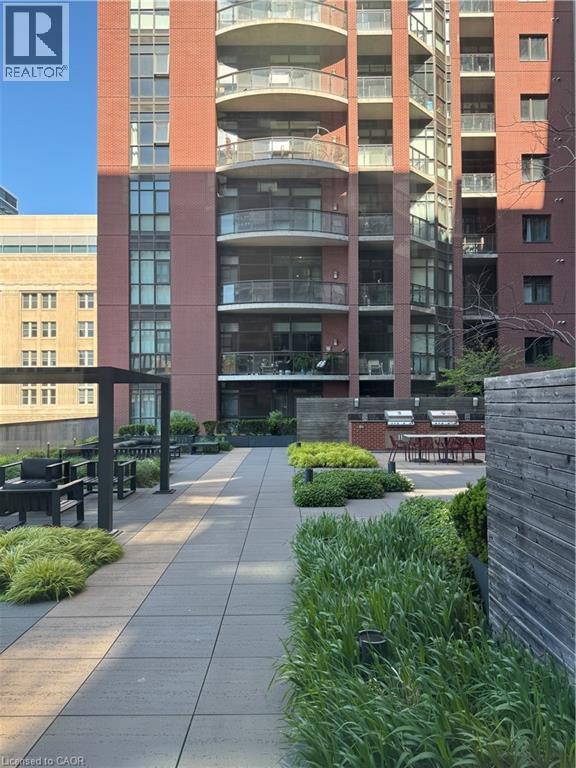 118 E King Street E Unit# 615, Hamilton, Ontario  L8N 0A9 - Photo 4 - 40833505