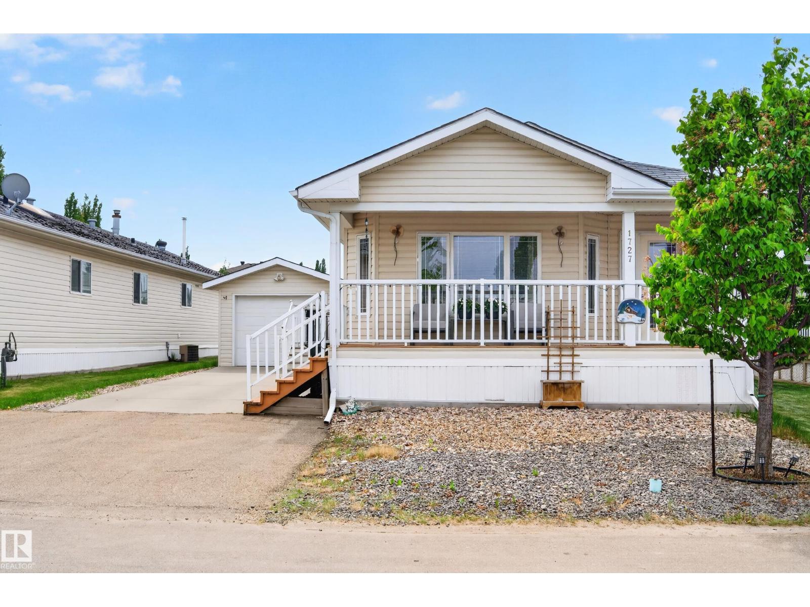 1727 Jubilee LO, sherwood park, Alberta