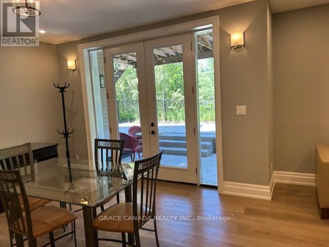 Lower - 3130 Hines Drive, Oakville, Ontario  L6M 0Z7 - Photo 3 - W13152556