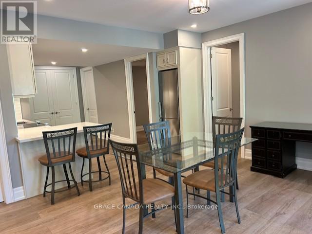 Lower - 3130 Hines Drive, Oakville, Ontario  L6M 0Z7 - Photo 4 - W13152556