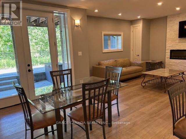 Lower - 3130 Hines Drive, Oakville, Ontario  L6M 0Z7 - Photo 2 - W13152556