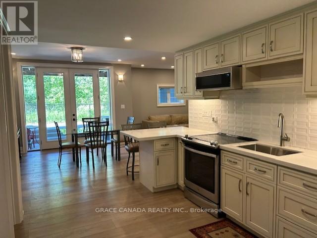 Lower - 3130 Hines Drive, Oakville, Ontario  L6M 0Z7 - Photo 6 - W13152556