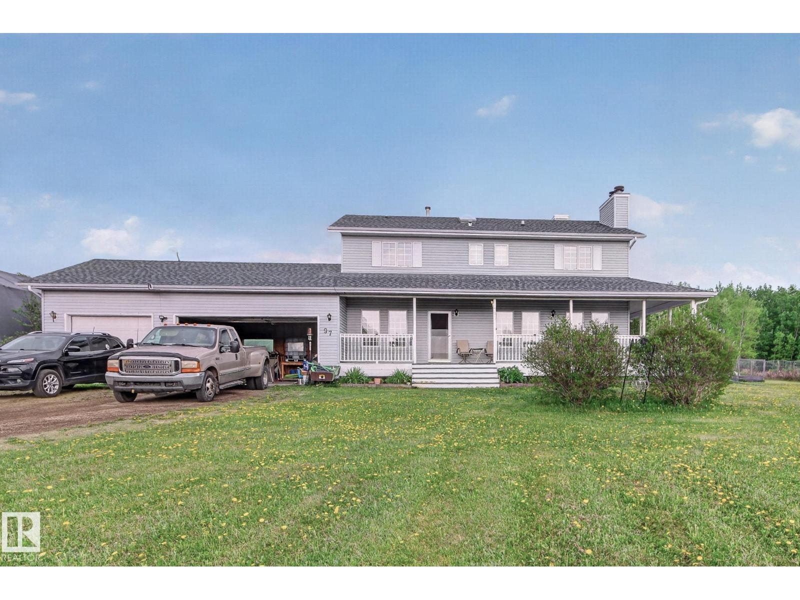#97 51309 Rge Road 225, Rural Strathcona County, Alberta  T8C 1H3 - Photo 56 - E4488425