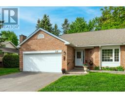 30 - 20 GRAND HARBOUR COURT, Ottawa, Ontario