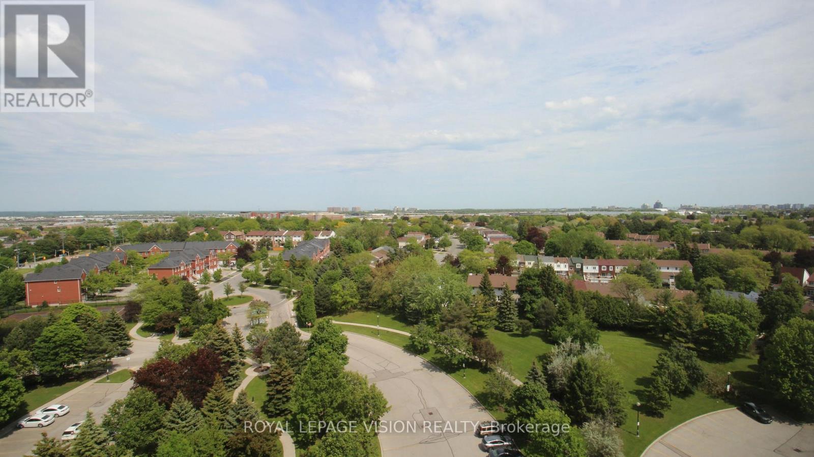 1608 - 2627 Mccowan Road, Toronto, Ontario  M1S 5T1 - Photo 1 - E13219280