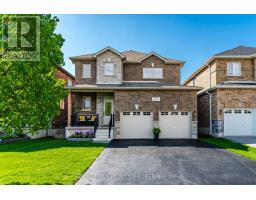 15 LOWRY COURT, Barrie, Ontario